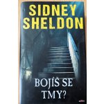 Bojíš se tmy Sheldon Sidney – Hledejceny.cz