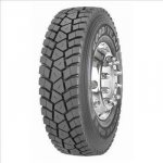 Goodyear OMNITRAC MSD2 315/80 R22,5 156/150K | Zboží Auto