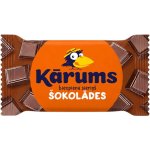KARUMS Sladký tvaroh v cokoláde čokoládový 45g – Hledejceny.cz