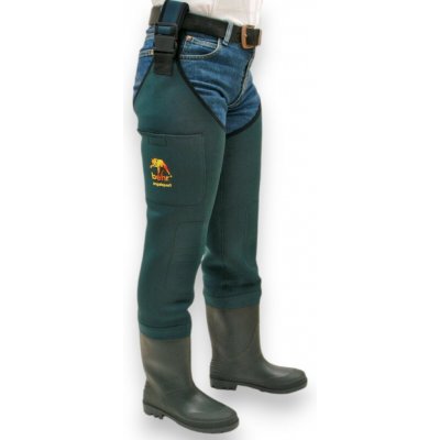 BEHR Neoprenové broďáky – Zboží Mobilmania