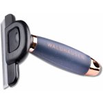 Waldhausen Vyčesávací kartáč gel XL linnea pink – Zboží Dáma