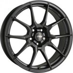 ATS Racelight 8,5X19 5X112 ET30 black – Sleviste.cz