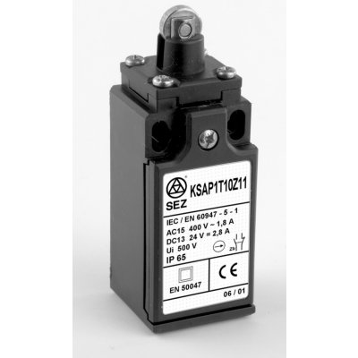 SEZ KSAP3T13Z11 10007620.00 – Hledejceny.cz
