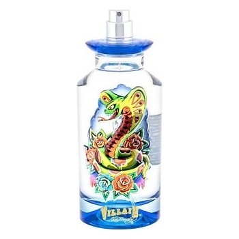 Christian Audigier Villain toaletní voda pánská 125 ml tester