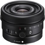 Sony FE 24mm f/2.8 G – Zboží Živě