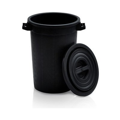 Alfa Plastic Plastová nádoba 75l – Hledejceny.cz
