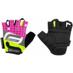 Force Square Jr SF pink/fluo-yellow – Hledejceny.cz
