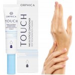 Orphica Touch Nail & Cuticle Conditioner na nehty a nehtovou kůžičku 15 ml – Hledejceny.cz