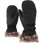 Ziener Kem mitten lady black stru 19/20 – Hledejceny.cz