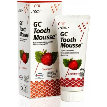 GC MI Paste Plus 35 ml