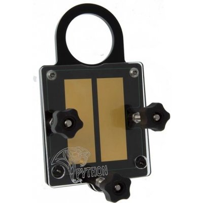 E-Stim Python Ball Torture Board – Zboží Dáma