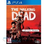 The Walking Dead: The Final Season – Hledejceny.cz