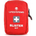 LifeSystems Blister First Aid Kit – Zboží Dáma