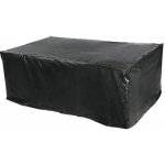 Tepro 8129 Ochranný obal na zahradní nábytek 150 x 350 x 95 cm černý – Hledejceny.cz