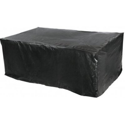 Tepro 8129 Ochranný obal na zahradní nábytek 150 x 350 x 95 cm černý – Hledejceny.cz