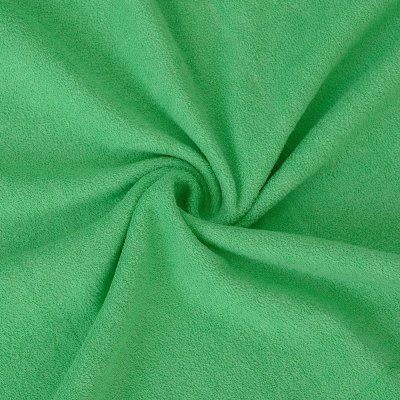 Kvalitex prostěradlo froté zelené 90x200 – Zboží Mobilmania