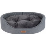 Amiplay Pelíšek pro psa oválný COME – Sleviste.cz