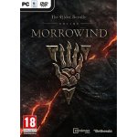 The Elder Scrolls Online: Morrowind – Hledejceny.cz