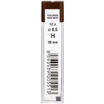 Koh-i-noor Tuha graf.polymerní 0,5 H 12 ks – Zboží Dáma