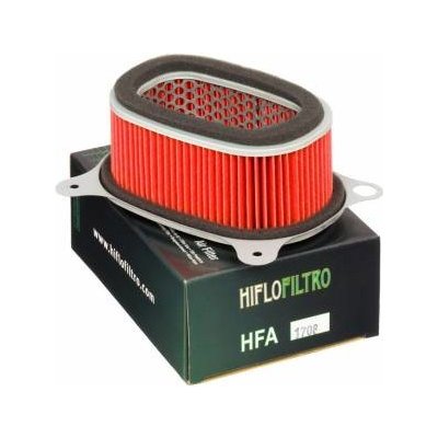 HIFLOFILTRO HIFLO vzduchový filtr HFA1708 – Hledejceny.cz