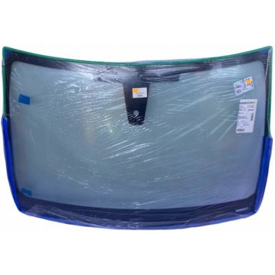 Čelní sklo - autosklo CITROEN BERLINGO 2018-2024 - PILKINGTON – Zboží Mobilmania