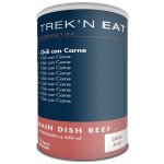 Trek'n eat Emergency Food Pikantní Chili con Carne 0,6 kg – Hledejceny.cz