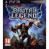 Hra na PS3 Brutal Legend