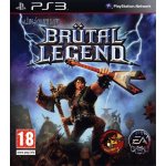 Brutal Legend – Zboží Mobilmania