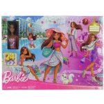 Barbie Módní 2023 HKB09 – Zboží Mobilmania