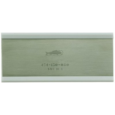 Bahco Škrabka truhlářská (cidlina) 125x0.80mm, 70g b10 - BA-474-125-0.80 – Zboží Dáma