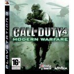 Call of Duty Modern Warfare – Sleviste.cz