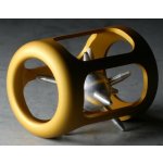 Rademic Ježek v kleci Magic červený – Zbozi.Blesk.cz