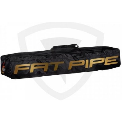 Fatpipe Satellite Big Stick Bag Black-Gold – Zboží Dáma