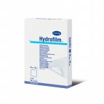 Hydrofilm náplast fixační 10 x 15 cm 10 ks – Sleviste.cz