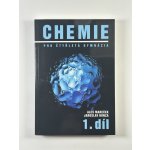 CHEMIE PRO ČTYŘLETÁ GYMNÁZIA 1.DÍL - Mareček A.,Honza J. – Zboží Dáma