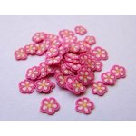 FIMO růžová kytka 1 ks – Hledejceny.cz