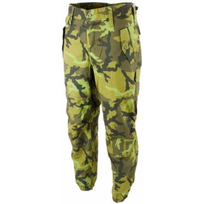 Kalhoty CZ vz.95 LETNÍ R modernizovaná originál nové – Hledejceny.cz