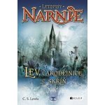 Lev, čarodějnice a skříň – Hledejceny.cz