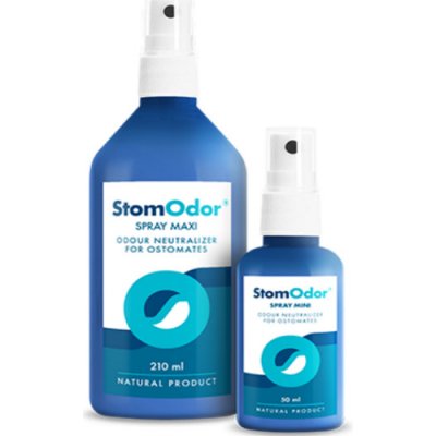 StomOdor spray Maxi 210 ml – Zboží Dáma