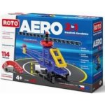 Efko ROTO 2v1 Vrtulník, 114 ks – Hledejceny.cz