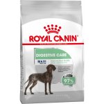 Royal Canin CCN Maxi Digestive Care 12 kg – Hledejceny.cz