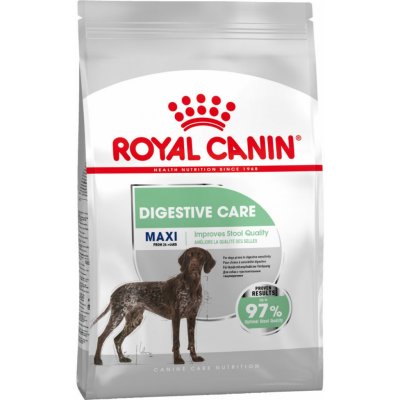 Royal Canin CCN Maxi Digestive Care 12 kg – Zboží Mobilmania