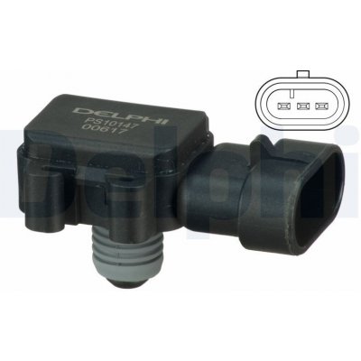 Snímač barometrického tlaku vzduchu DELPHI PS10147 – Zbozi.Blesk.cz