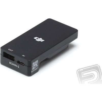 DJI Battery Adapter pro ruční stabilizátor kamery Ronin-S DJIRON40-03