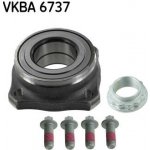 Sada lozisek kol SKF VKBA 6737