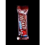 Mars M&M's HiProtein Bar 51 g – Zbozi.Blesk.cz