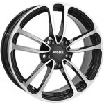 MONACO WHEELS CL1 8x19 5x112 ET32 gloss black polished – Hledejceny.cz