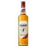 Paddy Old Irish Whiskey 40% 1 l (holá láhev) – Hledejceny.cz