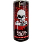 Energy drink DUMBUM – Zboží Dáma