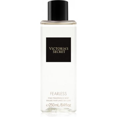 Victoria's Secret Fearless tělový sprej 250 ml – Sleviste.cz